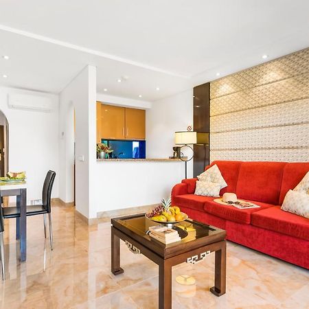 241 Royal Park Albatros Con Terraza Apartment San Miguel de Abona Exterior photo