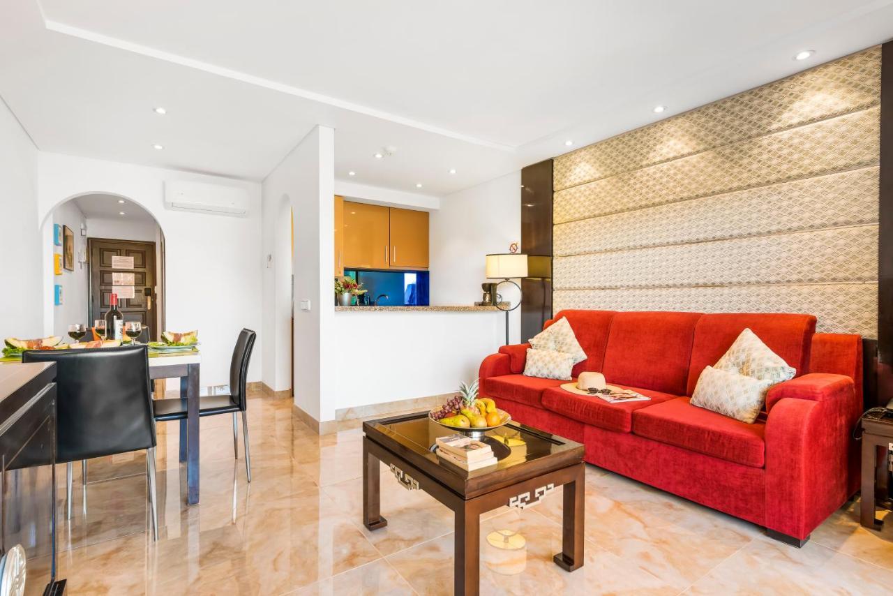241 Royal Park Albatros Con Terraza Apartment San Miguel de Abona Exterior photo